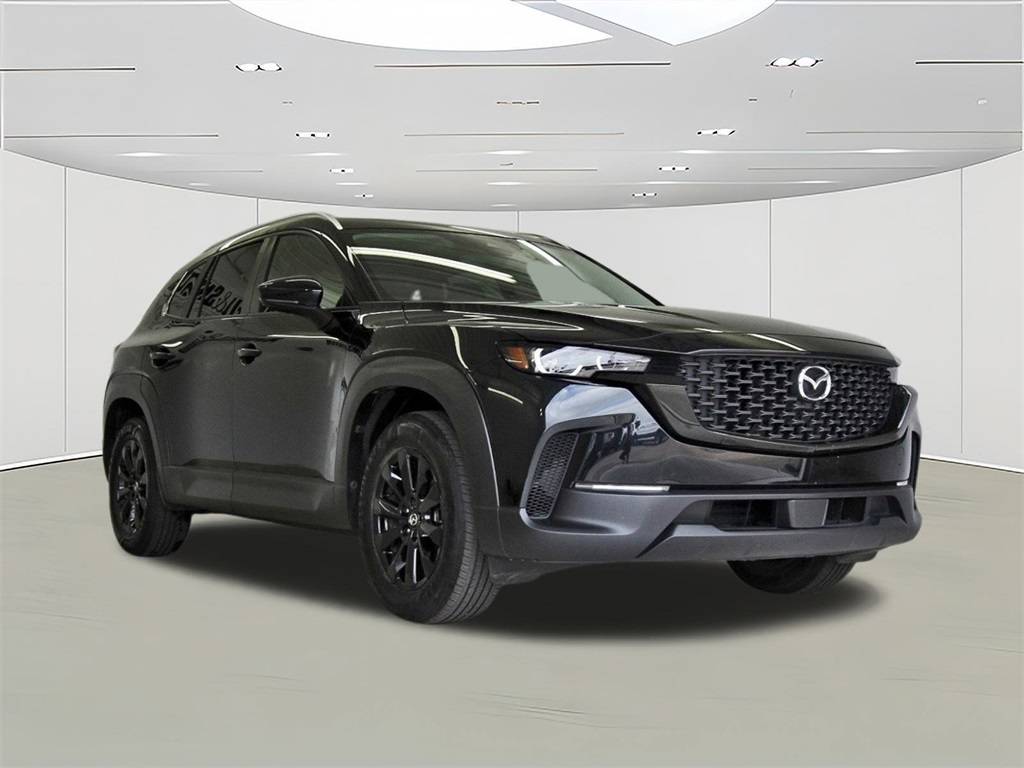 2024 Mazda CX-50 Premium — SUV — 20,121 mi — Houston, TX