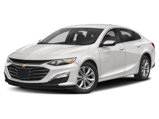 2023 Chevrolet Malibu LT — Sedan — 38,188 mi — Philadelphia, PA