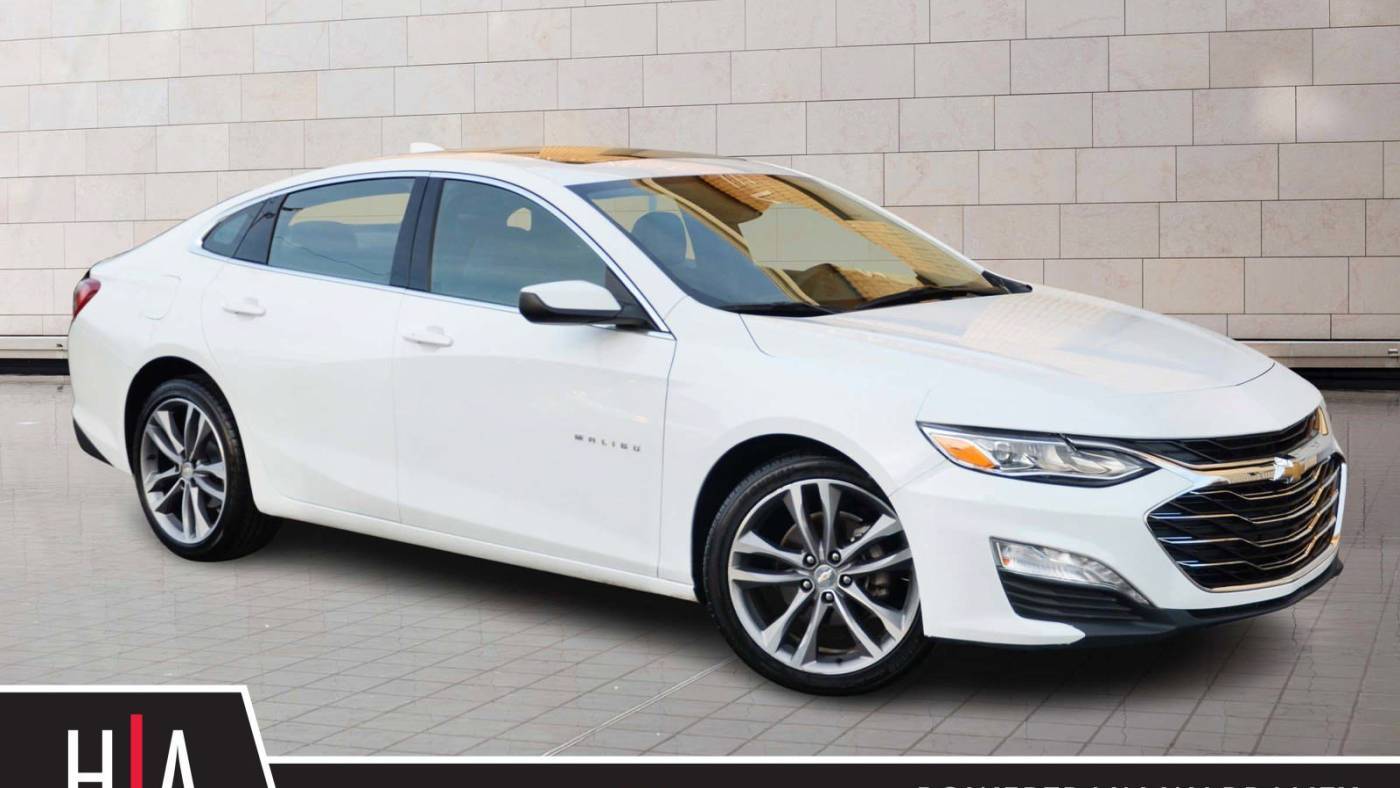 2023 Chevrolet Malibu 2LT — Sedan — 28,760 mi — Philadelphia, PA