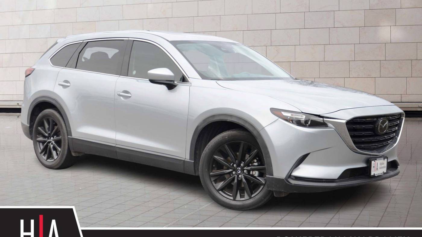 2023 Mazda CX-9 Touring Plus — SUV — 46,485 mi — Philadelphia, PA
