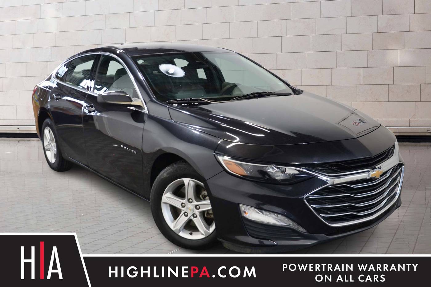 2023 Chevrolet Malibu LT — Sedan — 62,640 mi — Philadelphia, PA