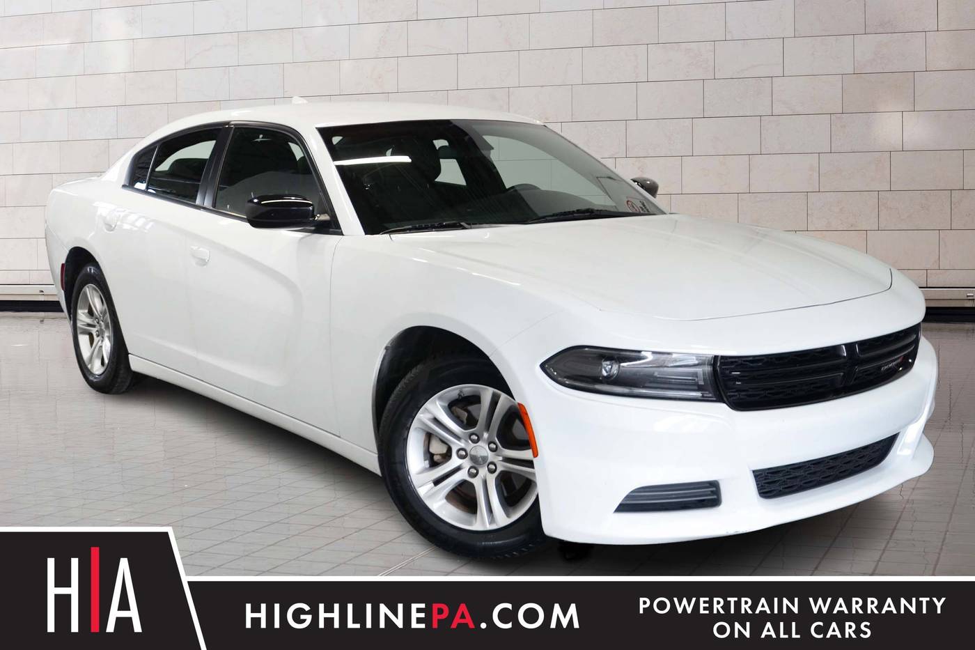 2023 Dodge Charger SXT — Sedan — 57,628 mi — Philadelphia, PA