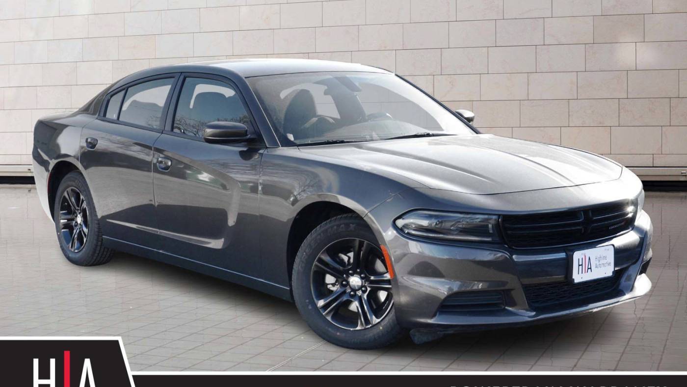 2022 Dodge Charger SXT — Sedan — 58,758 mi — Philadelphia, PA