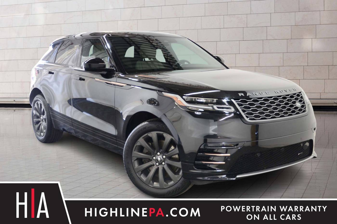2022 Land Rover Range Rover Velar R-Dynamic S — SUV — 46,155 mi — Philadelphia, PA