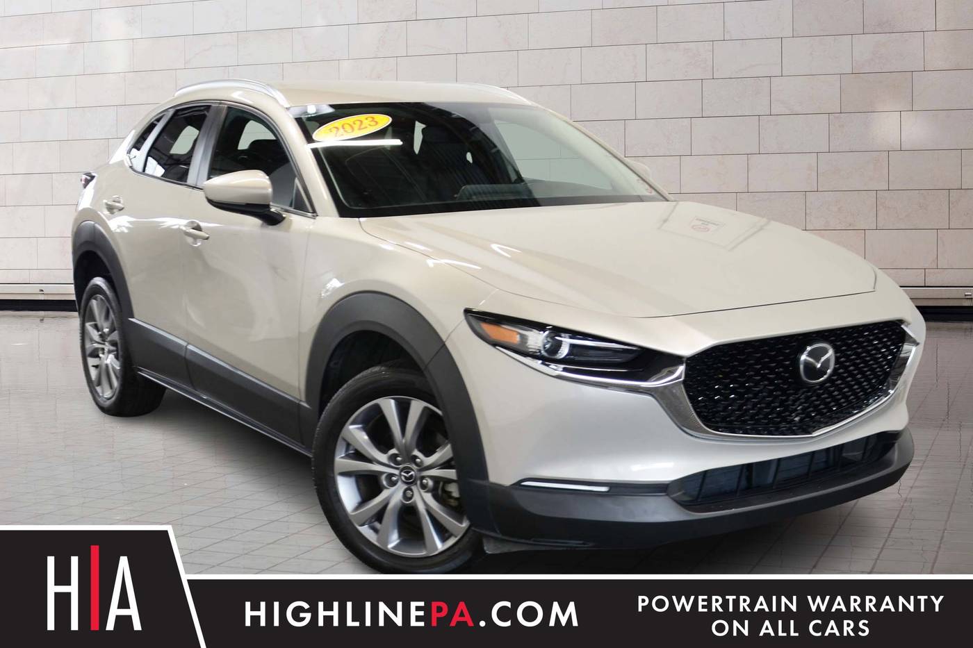2023 Mazda CX-30 Preferred — SUV — 41,303 mi — Philadelphia, PA