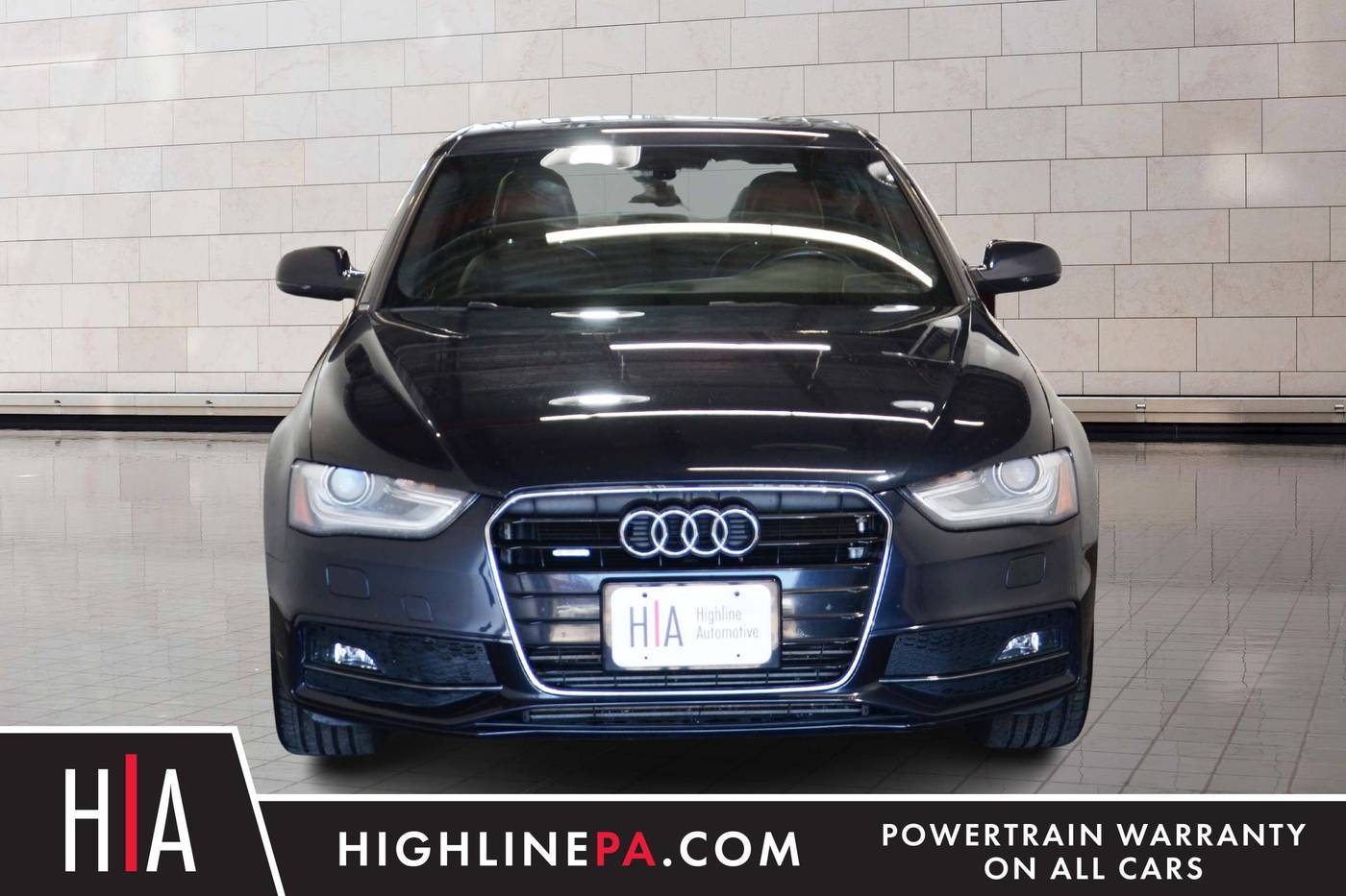 2014 Audi A4 Premium Plus — Sedan — 90,768 mi — Philadelphia, PA