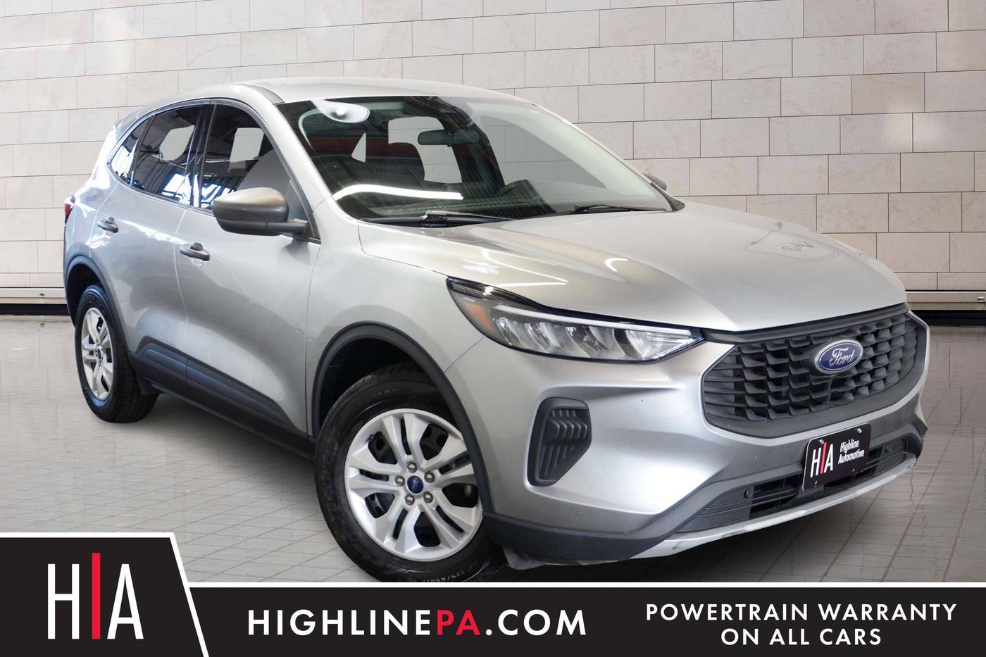 2023 Ford Escape Base — SUV — 83,350 mi — Philadelphia, PA