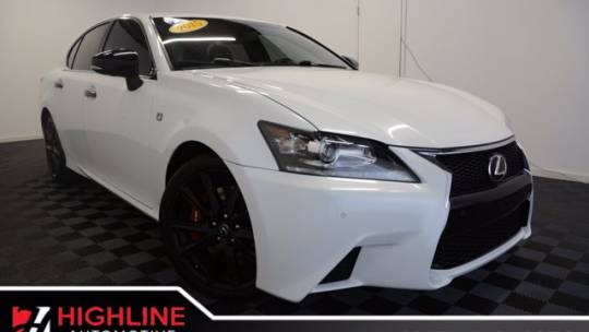 Used 15 Lexus Gs 350 For Sale In Philadelphia Pa With Photos U S News World Report