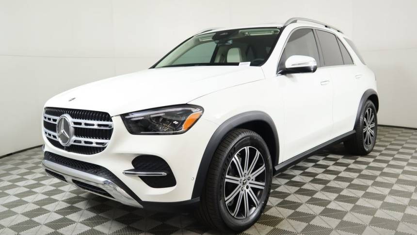 2024 Mercedes-Benz GLE GLE 350 — SUV — 8,996 mi — Chandler, AZ