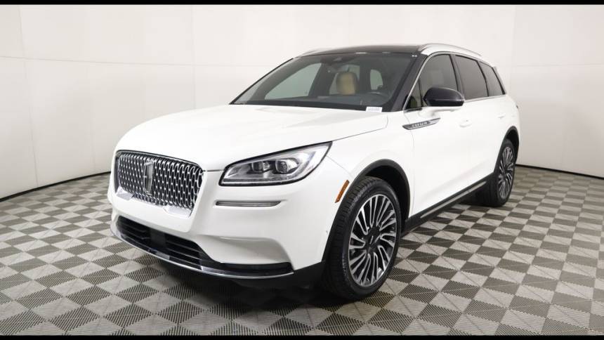 2022 Lincoln Corsair Reserve — SUV — 47,991 mi — Chandler, AZ