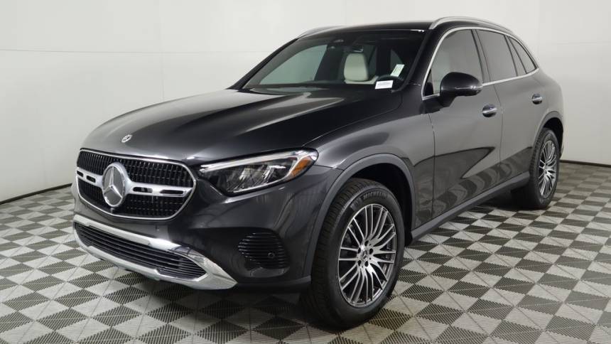 2024 Mercedes-Benz GLC GLC 300 — SUV — 8,869 mi — Chandler, AZ
