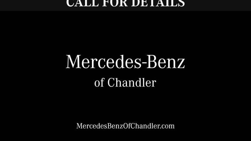 2024 Mercedes-Benz EQB EQB 250+ — SUV — 6,854 mi — Chandler, AZ