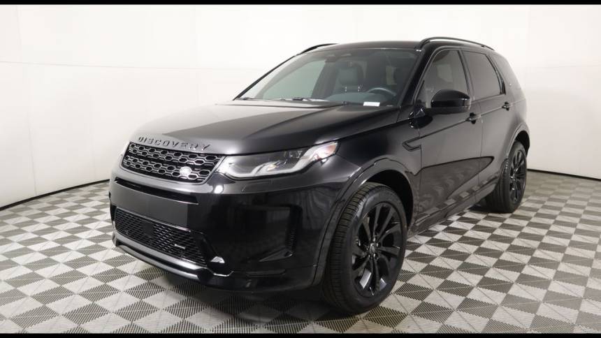2023 Land Rover Discovery Sport SE R-Dynamic — SUV — 16,684 mi — Chandler, AZ
