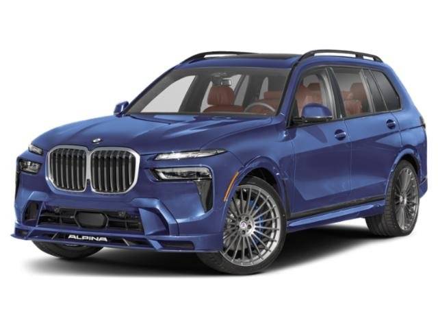 2024 BMW X7 ALPINA XB7 — SUV — 7,463 mi — Pinellas Park, FL