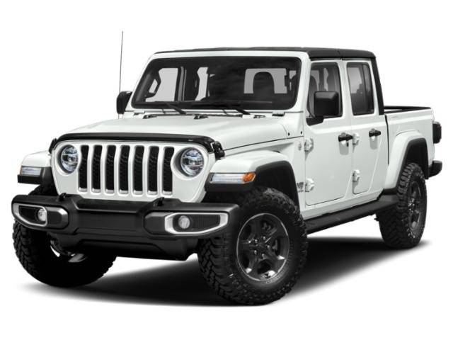2021 Jeep Gladiator High Altitude — Pickup Truck — 26,873 mi — Pinellas Park, FL