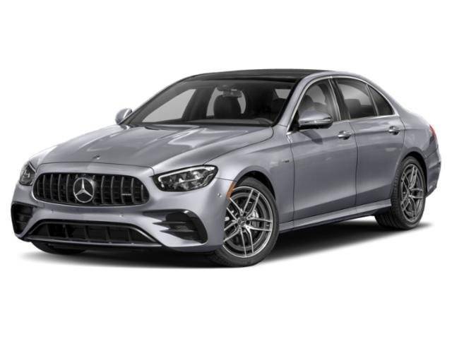 2022 Mercedes-Benz E-Class AMG E 53 — Sedan — 27,630 mi — Pinellas Park, FL