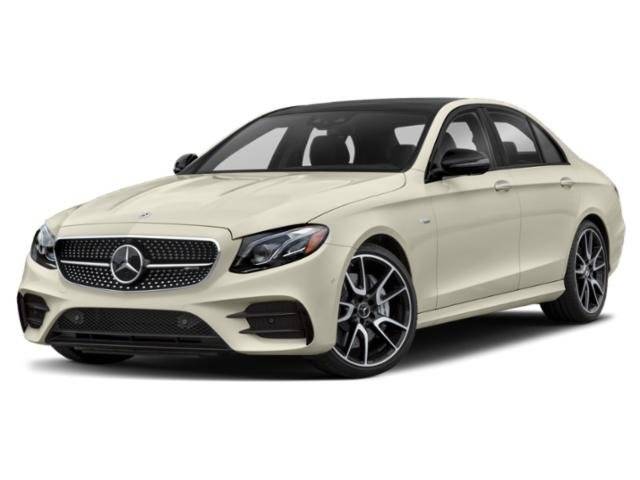 2020 Mercedes-Benz E-Class AMG E 53 — Coupe — 51,663 mi — Pinellas Park, FL