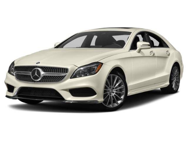 2018 Mercedes-Benz CLS CLS 550 — Sedan — 50,145 mi — Pinellas Park, FL