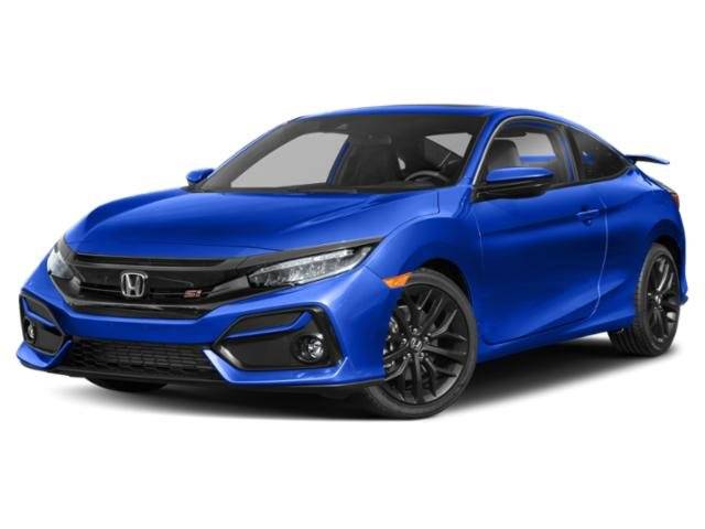 2020 Honda Civic Si — Coupe — 102,339 mi — Pinellas Park, FL