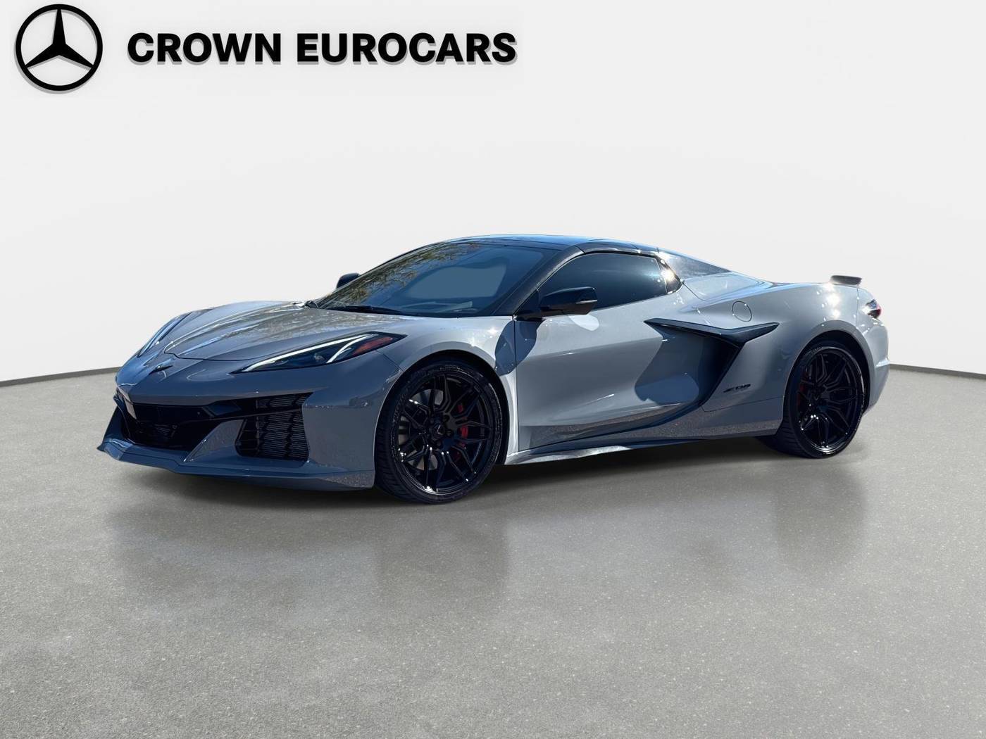 2025 Chevrolet Corvette Z06 2LZ