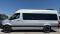 2024 Mercedes-Benz Sprinter Passenger Van in Pinellas Park, FL 2 - Open Gallery