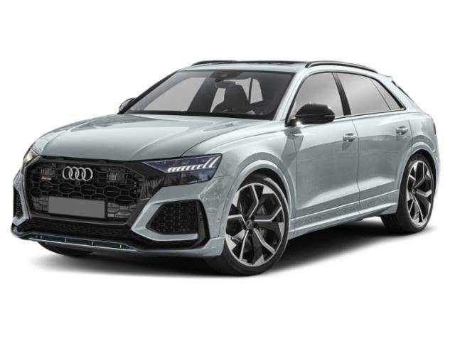 2024 Audi RS Q8 Standard — SUV — 4,227 mi — Pinellas Park, FL