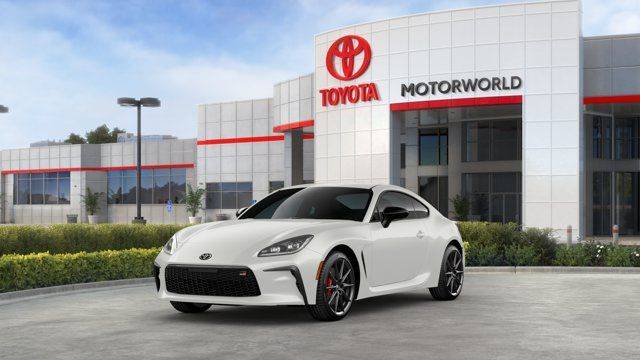 2026 Toyota GR86 Review | Pricing, Trims & Photos - TrueCar