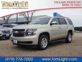 Used 2015 Chevrolet Tahoes For Sale Truecar