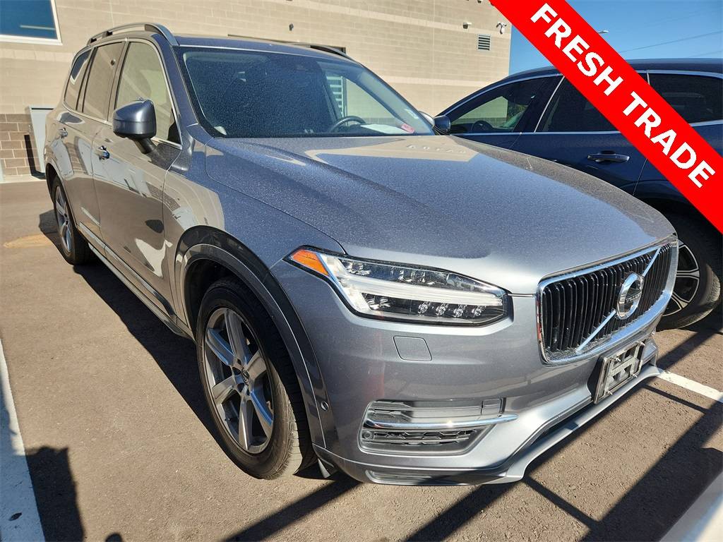 2016 Volvo XC90 T8 Momentum — SUV — 89,600 mi — Colorado Springs, CO