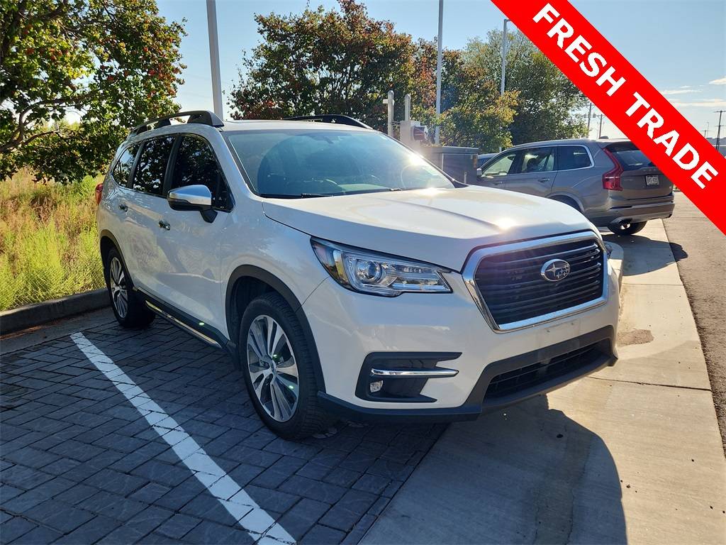 2020 Subaru Ascent Touring — SUV — 64,084 mi — Colorado Springs, CO