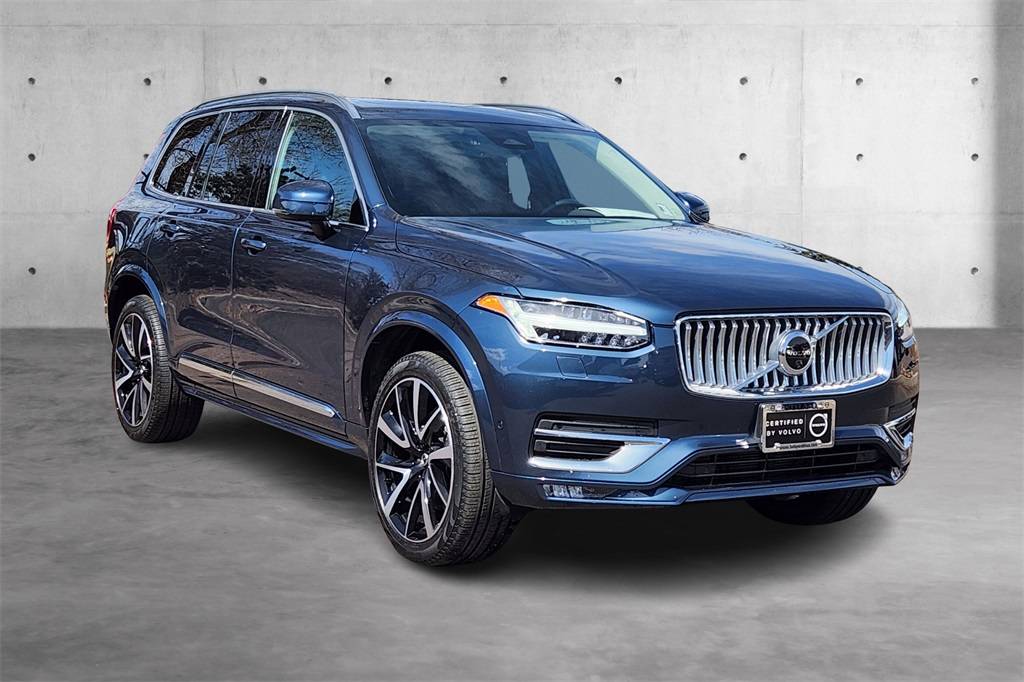 2024 Volvo XC90 Plus — SUV — 5,872 mi — Colorado Springs, CO