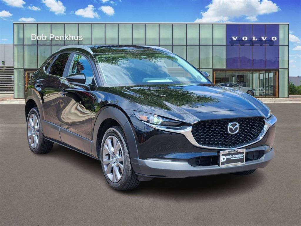 2024 Mazda CX-30 Preferred — SUV — 23,485 mi — Colorado Springs, CO