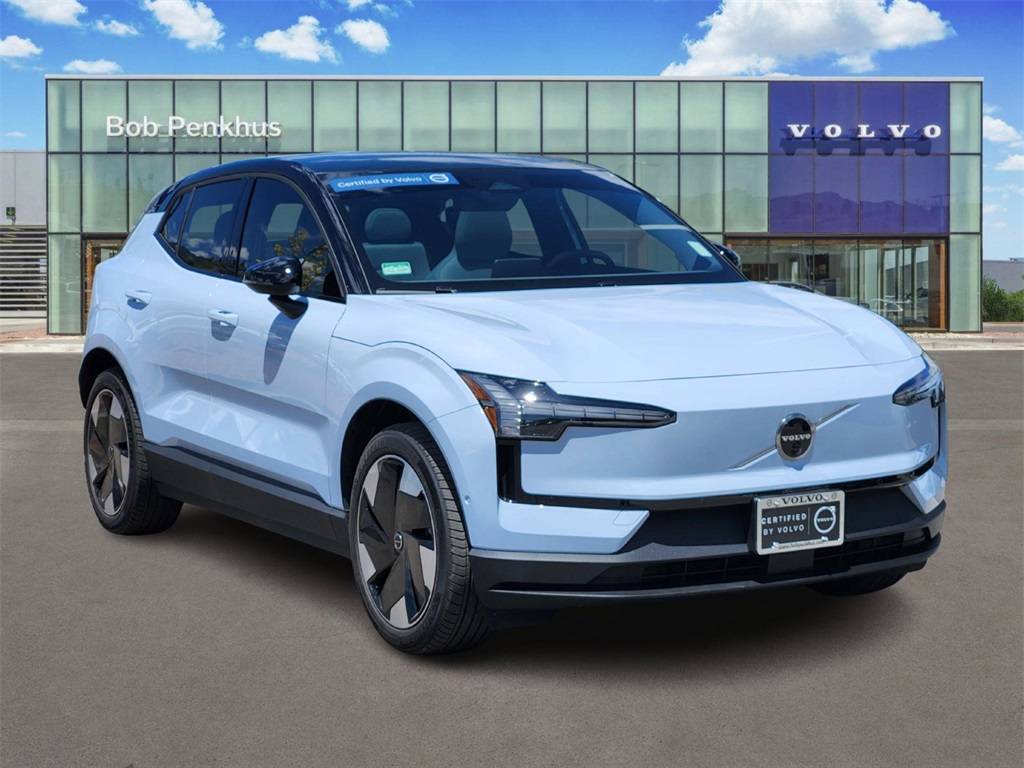 2025 Volvo EX30 Ultra — SUV — 1,178 mi — Colorado Springs, CO