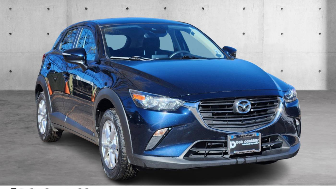 2019 Mazda CX-3 Sport — SUV — 94,842 mi — Colorado Springs, CO