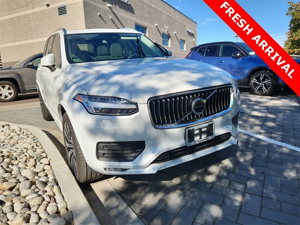 2023 Volvo XC90 Core — SUV — 22,548 mi — Colorado Springs, CO
