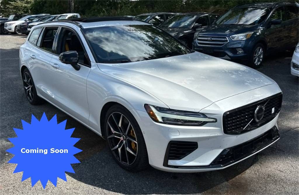 2024 Volvo V60 Recharge Polestar — Wagon — 18,387 mi — Colorado Springs, CO