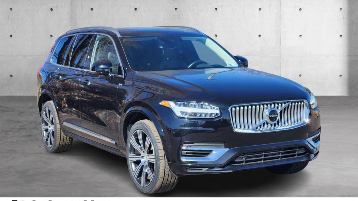 2022 Volvo XC90 Recharge Inscription — SUV — 28,861 mi — Colorado Springs, CO