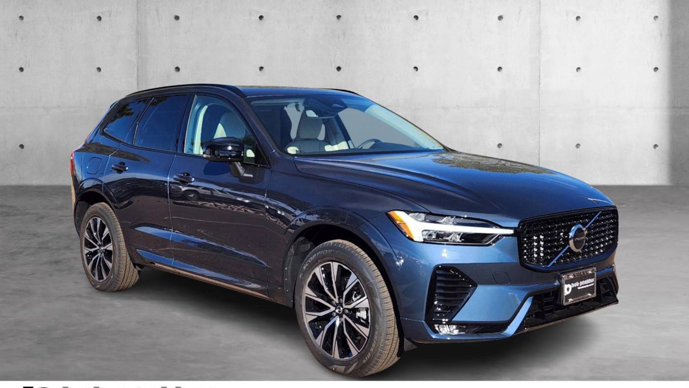 2025 Volvo XC60 Core — SUV — 382 mi — Colorado Springs, CO