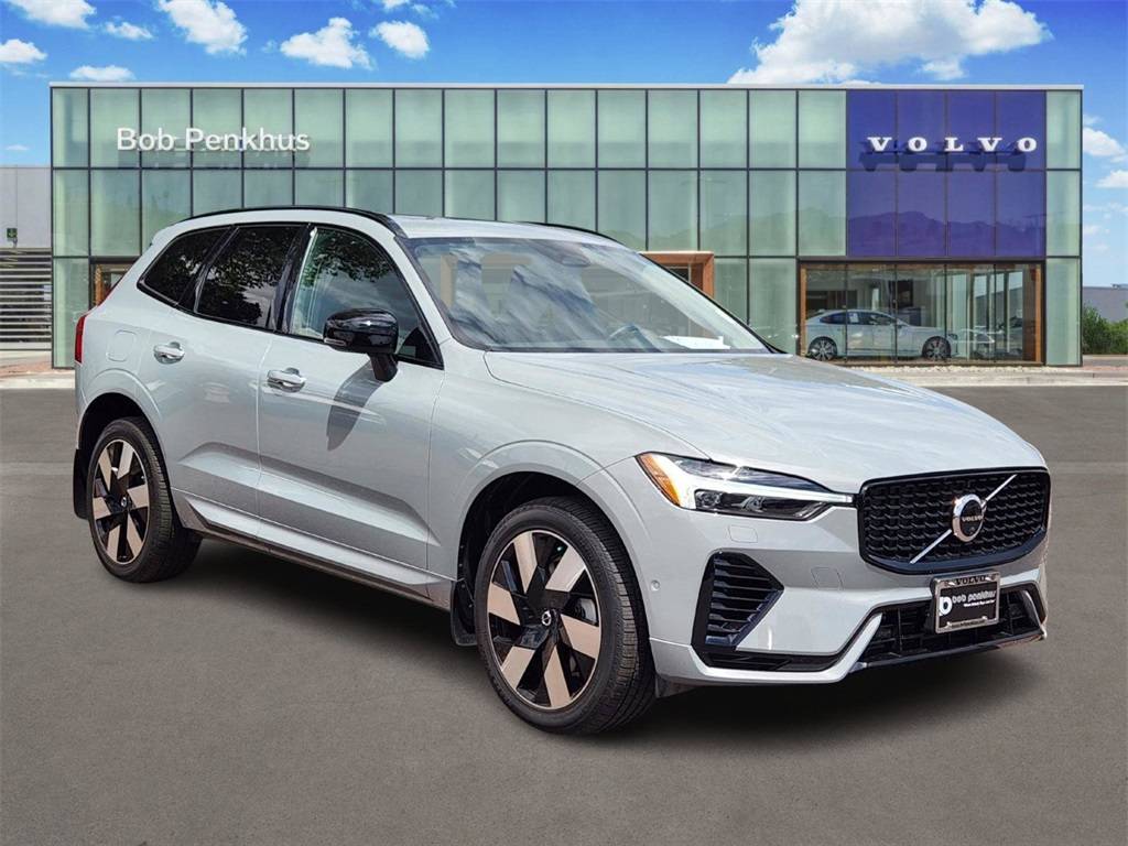 2024 Volvo XC60 Recharge Plus — SUV — 5,382 mi — Colorado Springs, CO