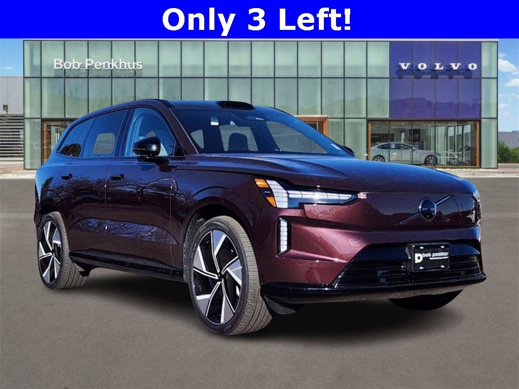 2025 Volvo EX90 Ultra — SUV — 872 mi — Colorado Springs, CO