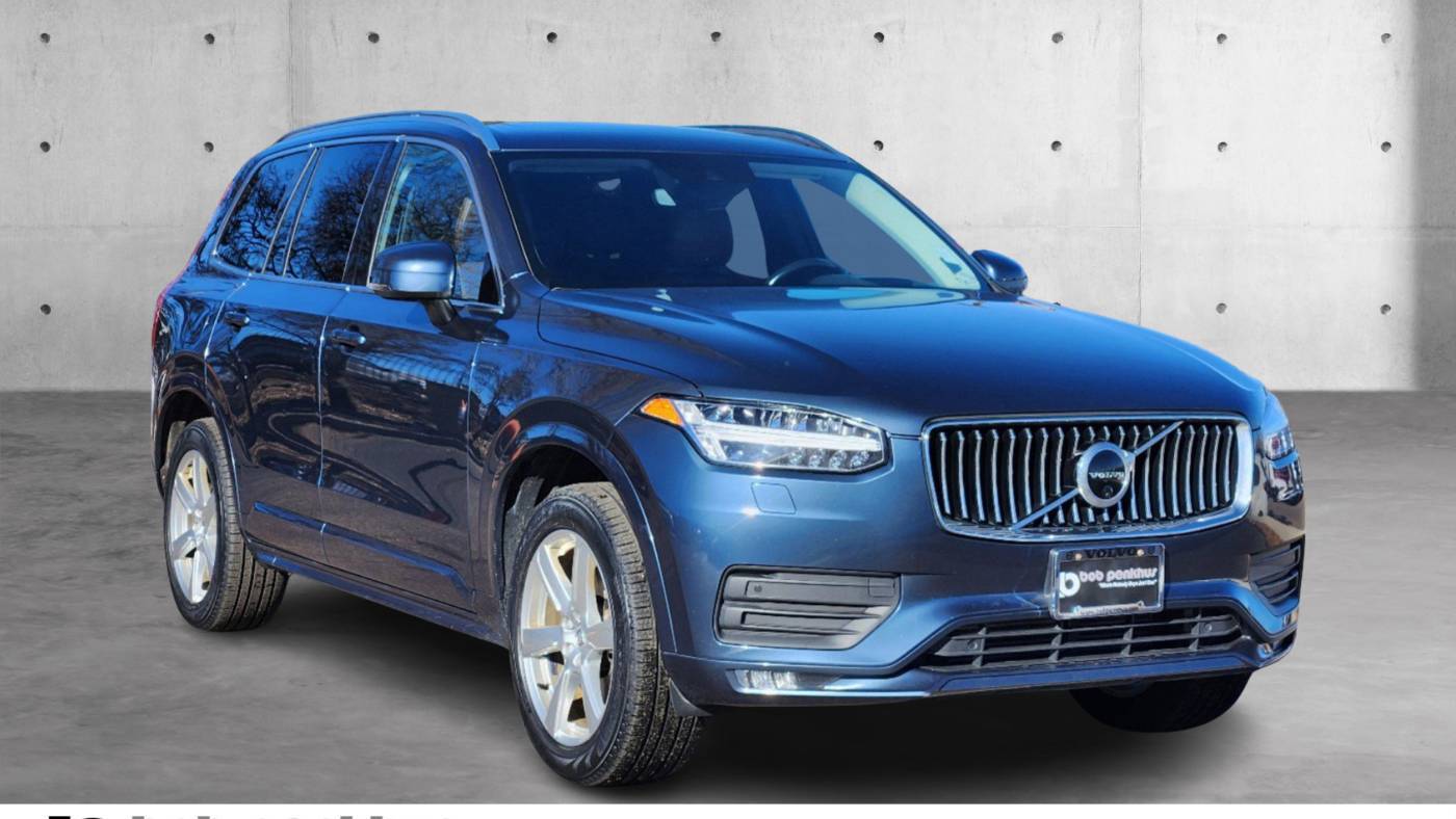 2020 Volvo XC90 Momentum — SUV — 72,402 mi — Colorado Springs, CO