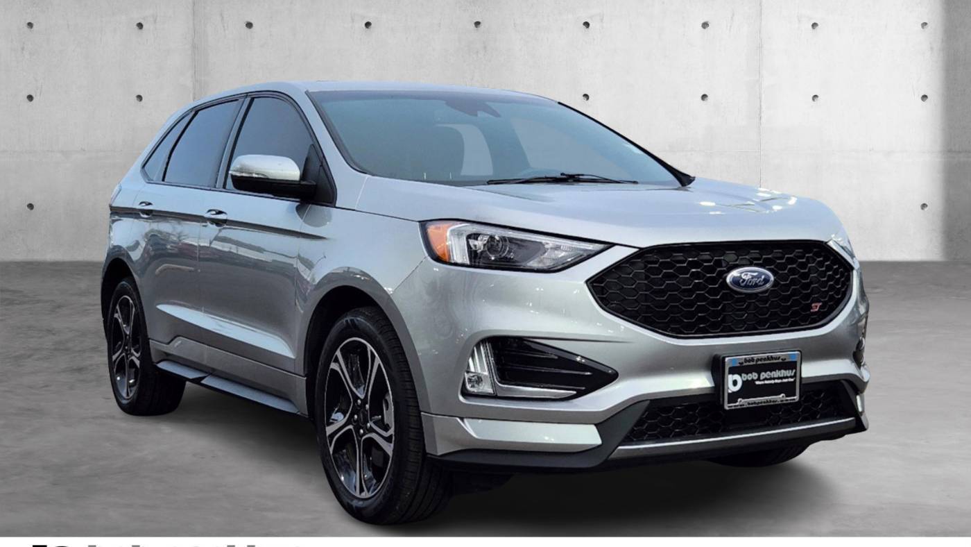2021 Ford Edge ST — SUV — 33,829 mi — Colorado Springs, CO