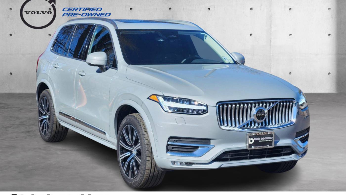 2024 Volvo XC90 Plus — SUV — 2,752 mi — Colorado Springs, CO