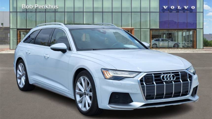 2023 Audi A6 allroad quattro Prestige 55 TFSI