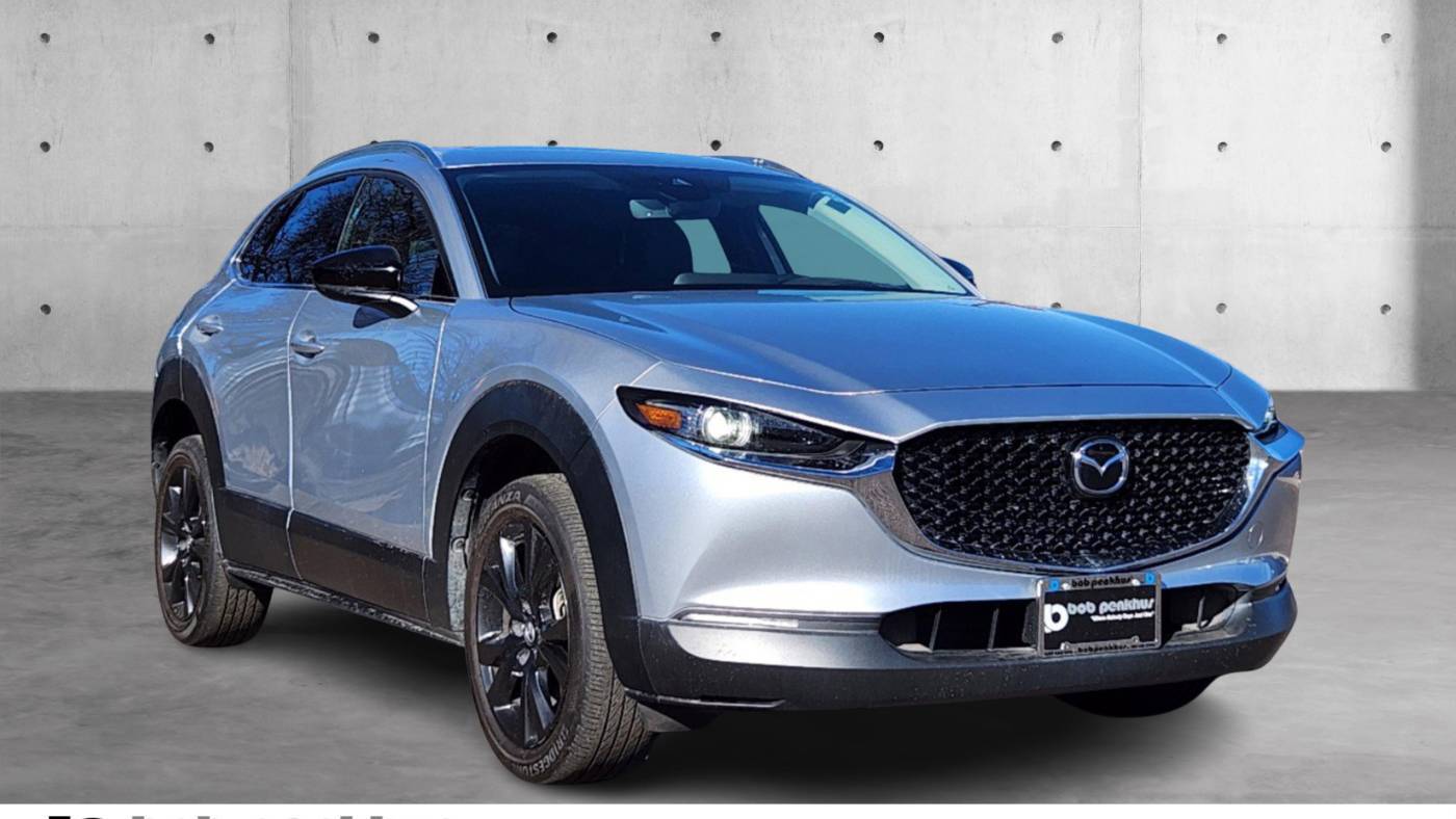 2021 Mazda CX-30 Turbo Premium — SUV — 16,237 mi — Colorado Springs, CO