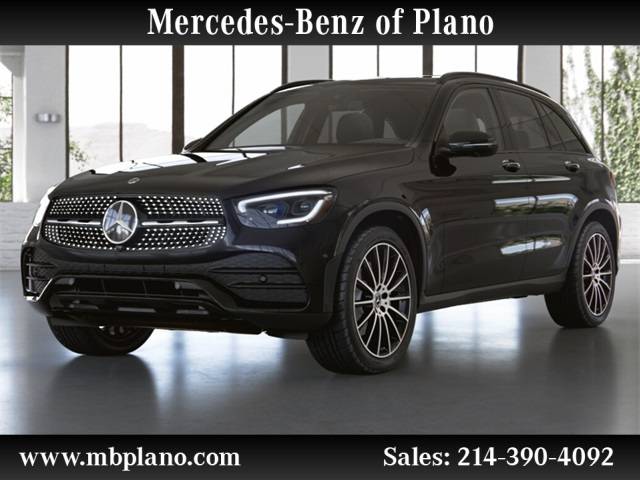 2021 Mercedes-Benz GLC GLC 300 — SUV — 64,182 mi — Plano, TX