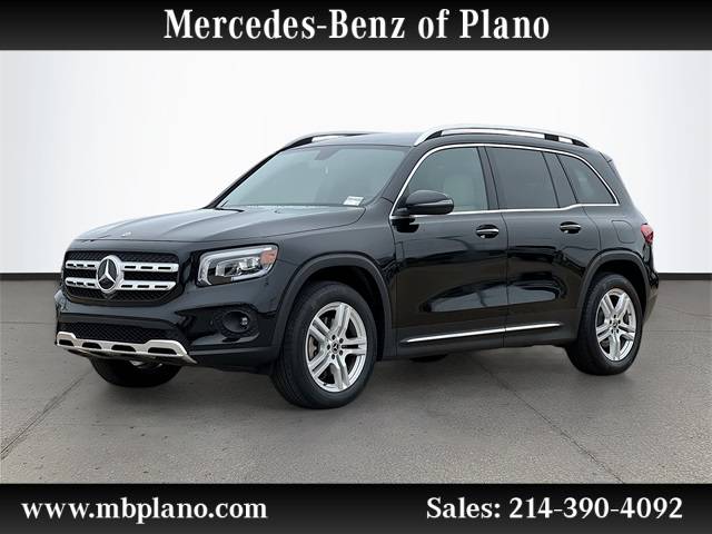 2021 Mercedes-Benz GLB GLB 250 — SUV — 51,835 mi — Plano, TX