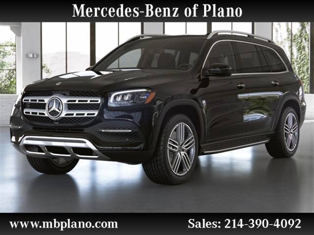 2022 Mercedes-Benz GLS GLS 450 — SUV — 42,824 mi — Plano, TX