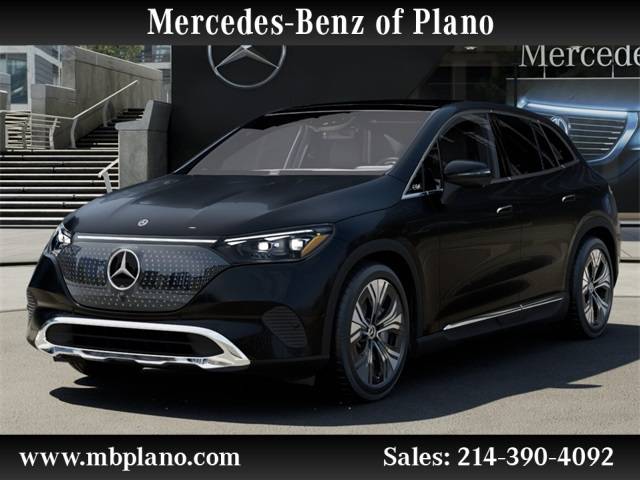 2023 Mercedes-Benz EQE SUV EQE 350+ — SUV — 27,136 mi — Plano, TX