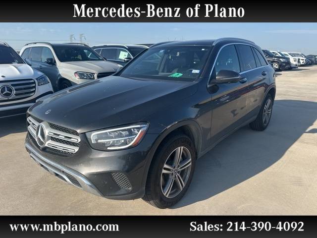 2021 Mercedes-Benz GLC GLC 300 — SUV — 67,346 mi — Plano, TX